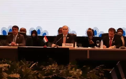 Mercosur y Singapur cierran acuerdo de libre comercio de �ltima generaci�n