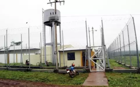 Intervenci�n del MNP en Centro Educativo de adolescentes por denuncia de torturas