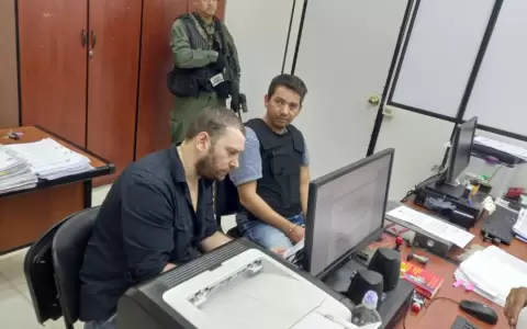 Caso Acevedo: Fiscal�a imput� al autor material del crimen de intendente