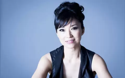 Concierto de la OSCA y Keiko Matsui en el Centro Paraguayo Japon�s