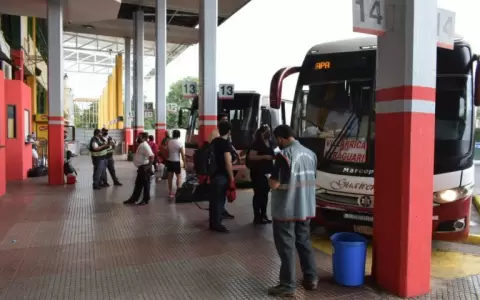 SET dice que es "imposible" cumplir pedidos y paro de transportistas no se destraba
