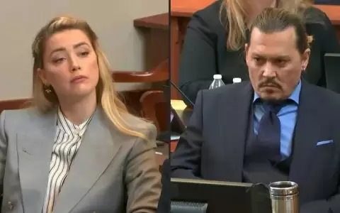 Juicio de Johnny Depp y Amber Heard: revelan los archivos prohibidos sobre prostituci�n VIP y disfunci�n er�ctil