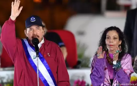 UE condena cierre de radios cat�licas en Nicaragua y pide liberaci�n de presos pol�ticos