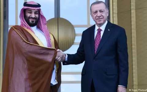 Arabia Saud�: condenan a 34 a�os de c�rcel a mujer por tuit sobre equidad de g�nero