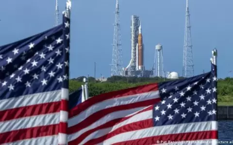 La NASA intentar� el s�bado un nuevo despegue del Artemis 1