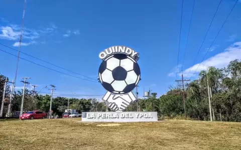 De capital de las pelotas a posicionarse como "Marca ciudad"