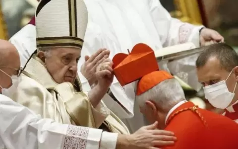 Primer cardenal paraguayo: trabajo, objetivos y todo lo que le espera