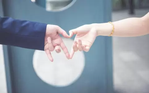 La importancia del pacto: qu� son una relaci�n de pareja sana y una t�xica en el siglo XXI