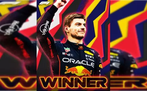 Sensacional victoria de Verstappen en el Gran Premio de B�lgica
