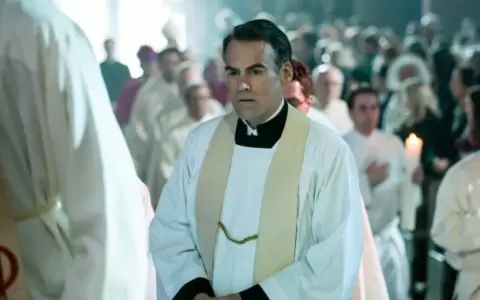 Sigue el ciclo de cine alem�n �Juicios y desjuicios� en el ICPA