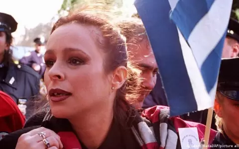 "Alina de Cuba": la vida de la hija de Fidel Castro llega a la gran pantalla