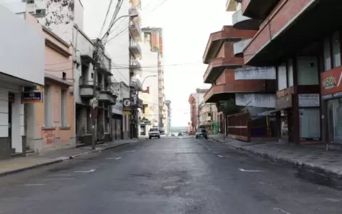 Estado de las calles en Asunci�n: "Maravillas no vamos a poder hacer", dice intendente