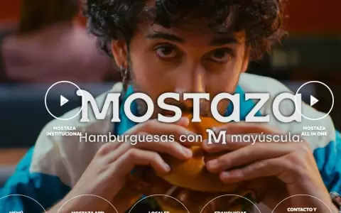 Denuncia por supuesta discriminaci�n en Mostaza se viraliza