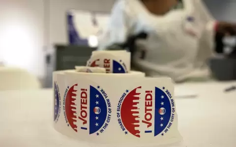 Las primarias de Florida y Nueva York ponen a prueba la baza electoral del aborto por los candidatos dem�cratas