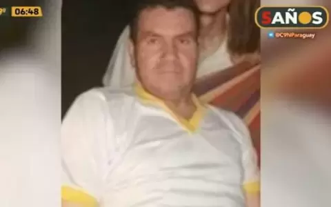 Docente reportado como desaparecido fue hallado vendiendo helados