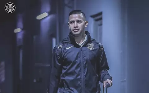 �Olimpia vender� a Derlis Gonz�lez tras el final de la temporada?