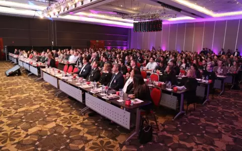 Regresa el evento m�s importante de la industria electr�nica de pagos