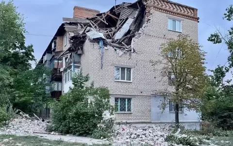 Nuevos bombardeos rusos cerca de planta nuclear de Zaporiyia