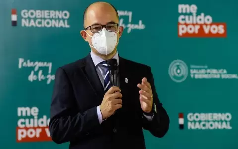 Contagios por Covid-19 siguen latentes, por lo que instan a completar esquema de vacunaci�n