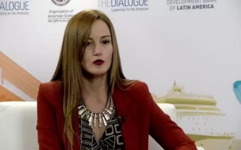 Soledad N��ez: "Cuando ganemos ser� la Concertaci�n la que estar� en el Gobierno, no el PLRA"