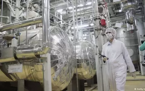 Ir�n dice "poder" pero "no querer" construir la bomba at�mica