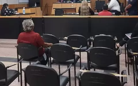 Caso Natalia Silveira: confirman condena a 30 a�os de c�rcel para feminicida