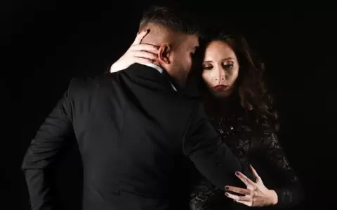 �M�s Tango y un homenaje� en el Hotel Excelsior
