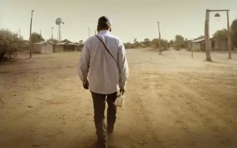 �Apenas el sol�, mejor documental en festival de Canad�