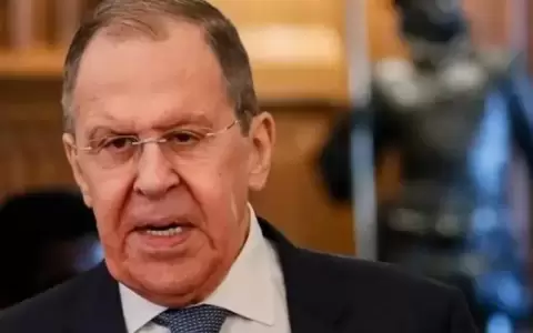 Serguei Lavrov, tras seis meses de guerra en Ucrania: "No habr� piedad"