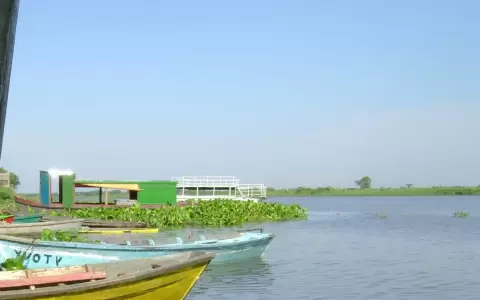 Piquete Cu�: cuatro pescadores desaparecen en aguas del r�o Paraguay