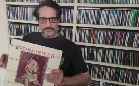 �Tengo un tema�. Una historia sobre el rock en Paraguay