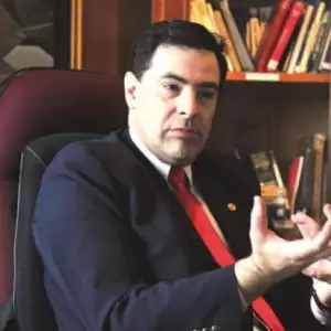 Estigarribia acusa al cartismo de "ruptura del Estado de derecho y autoritarismo" tras cierre de Biggie