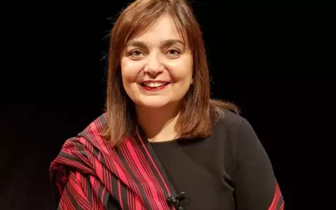 "Tener un cardenal conecta a Paraguay con una entidad pol�tica de gran incidencia", dice embajadora