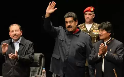 El sue�o de Evo Morales y sus aliados que no podr� ser