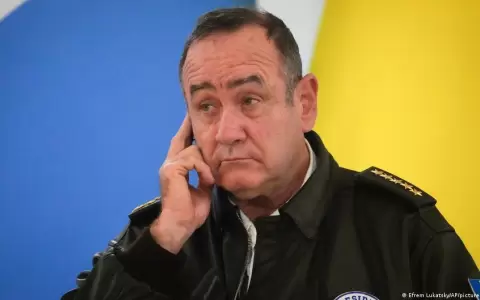 ONG: Guatemala registra casi 600 agresiones a defensores de DD. HH.
