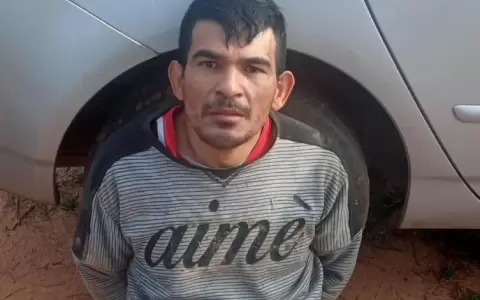 Fuga masiva en Misiones: recapturan al preso n�mero 31