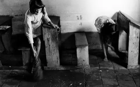 Educaci�n: El normalismo o la b�squeda del orden y la seguridad