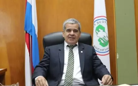 Titular de IPS dijo "un rosario de mentiras" durante su interpelaci�n, seg�n Halley