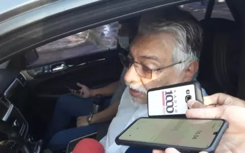 Fernando Lugo, estable pero a�n con pron�stico reservado