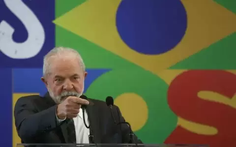 Lula da Silva admiti� que hubo corrupci�n durante su gobierno, pero intent� despegarse y critic� al Lava Jato