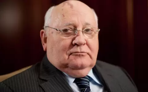 Muere el expresidente de la URSS Mijail Gorbachov