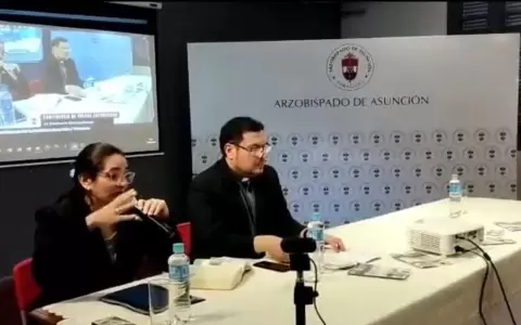 Adalberto Mart�nez: las funciones que deber� cumplir como cardenal