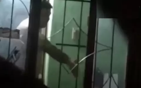 Imputan a hombre que golpe� a su madre