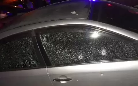 Muerte de joven en manos de polic�as no habr�a sido durante una persecuci�n