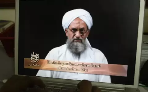 EE.UU. abati� en Afganist�n al jefe terrorista de Al Qaeda Ayman al-Zawahiri