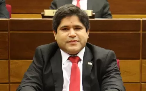 Luis Urbieta sali� del oficialismo por falta de apoyo y cambio de precandidato