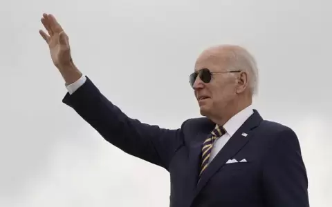 El inesperado triunfo de Biden que da ox�geno a los dem�cratas