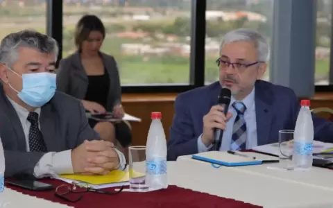 Presentan pedido a juez para que Cartes comparezca ante la CBI
