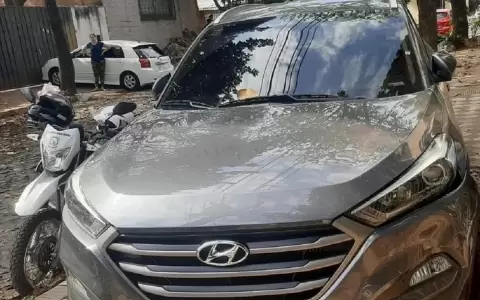Imputan a hijo de senador por haber atropellado a supuesto ladr�n que caminaba por la vereda