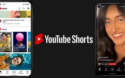 YouTube marcar� los videos de Shorts cuando se compartan